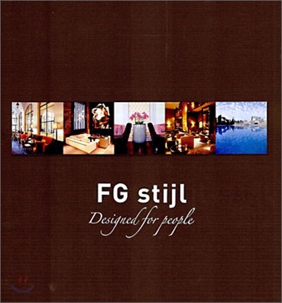 Designed for People : FG Stijl