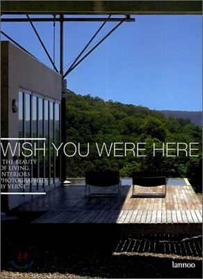 Wish You Were Here