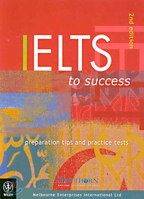 IELTS to Success