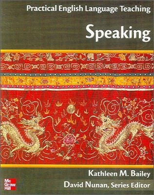 Practical English Language Teaching : Speaking