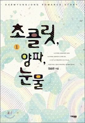 초콜릿, 양파, 눈물 1