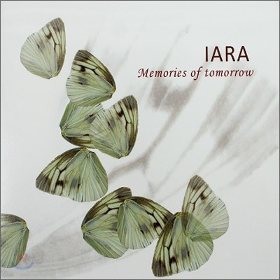  (IARA) 1 -   (Memory Of Tomorrow)