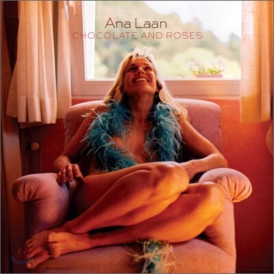 Ana Laan - Chocolate and Roses