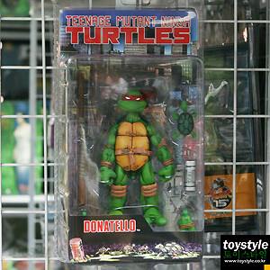 닌자거북이 TMNT 도나텔로