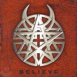 Disturbed - Believe