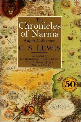 The Chronicles of Narnia