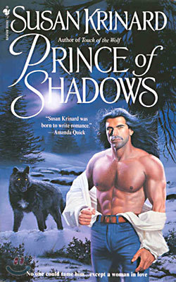 Prince of Shadows