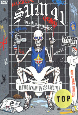Sum 41 - Introduction To Destruction