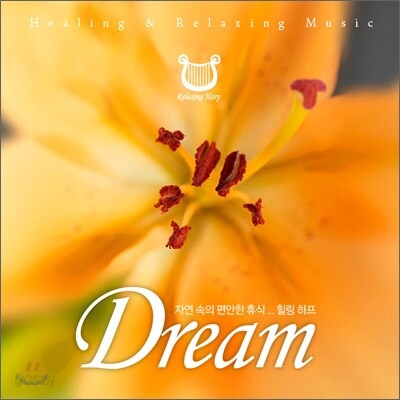 Dream - 자연 속의 편안한 휴식...릴렉싱 하프