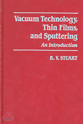 Vacuum Technology, Thin Films, and Sputtering: An Introduction