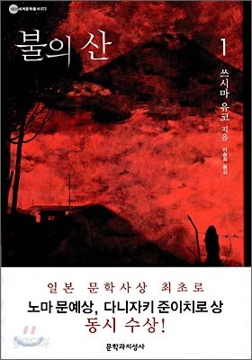 불의 산 1