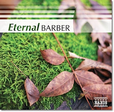 Eternal Barber