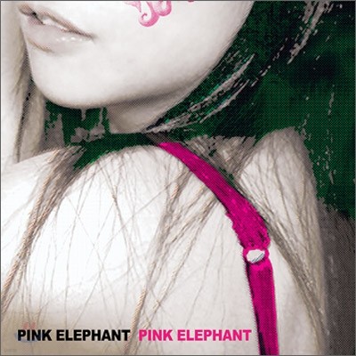 핑크 엘리펀트 (Pink Elephant) - Pink Elephant