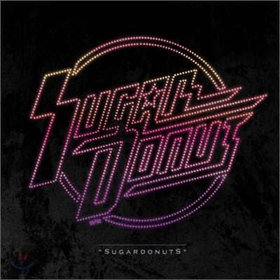 슈가도넛 (Sugardonut) 3집 - Sugardonuts