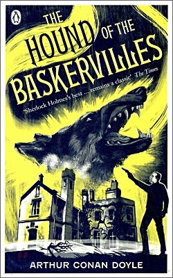 The Hound of the Baskervilles