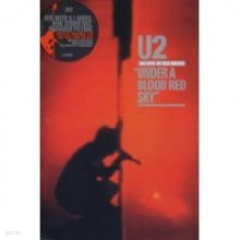 U2 - Live At Red Rocks: Under A Blood Red Sky