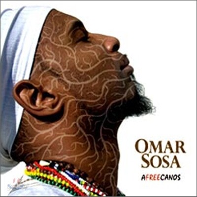 Omar Sosa - Afreecanos