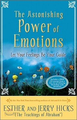 The Astonishing Power of Emotions