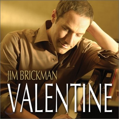 Jim Brickman - Valentine