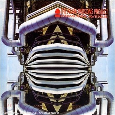 Alan Parsons Project - Ammonia Avenue (Expanded Edition)