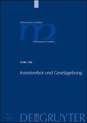 Inzestverbot und Gesetzgebung