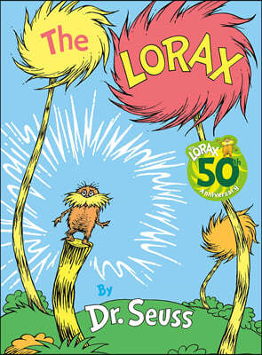 The Lorax