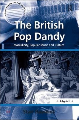 British Pop Dandy