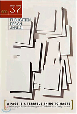 37th Publication Design Annual