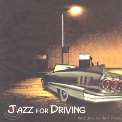 Jazz For Driving