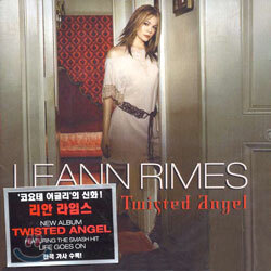 Leann Rimes - Twisted Angel