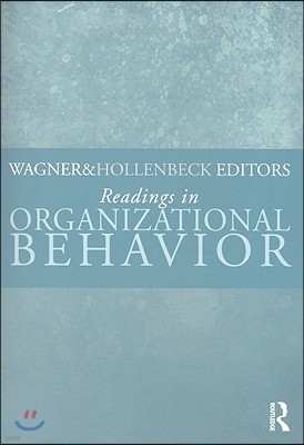 Readings in Organizational Behavior