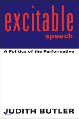 Excitable Speech