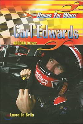 Carl Edwards