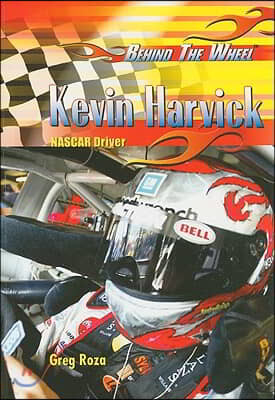 Kevin Harvick: NASCAR Driver