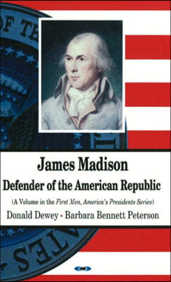 James Madison