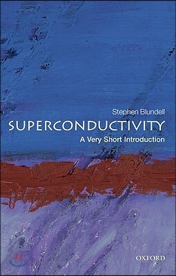 Superconductivity: A Very Short Introduction