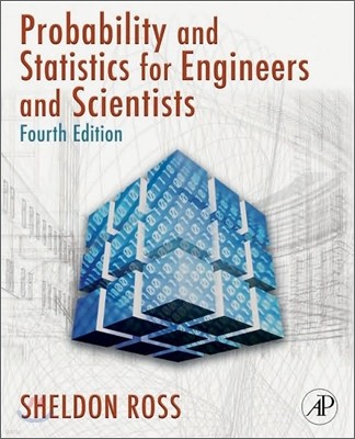 Introduction to Probability and Statistics for Engineers and Scientists, 4/E