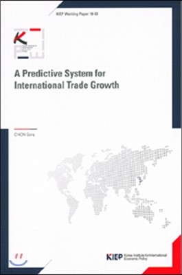 A Predictive System for International Trade Growth 