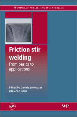 Friction Stir Welding