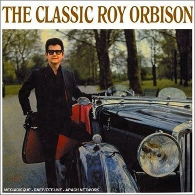 Roy Orbison - Classic Roy Orbison