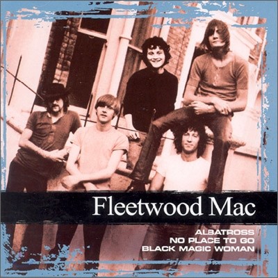 Fleedwood Mac - Collections