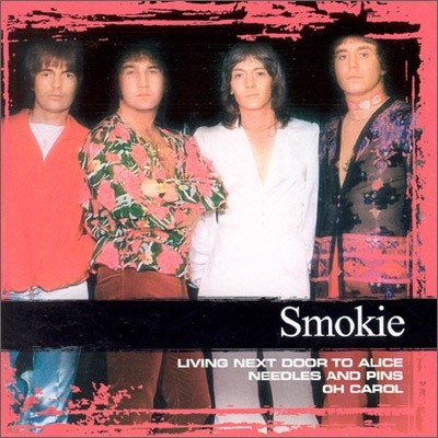 Smokie - Collections