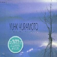 Yuhki Kuramoto (유키 구라모토) - Lake Misty Blue (미개봉)