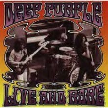 Deep Purple - Live and Rare (2CD/)
