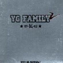  йи (Y.G.Family) - 2 97-Yg-02 (2CD/̰)