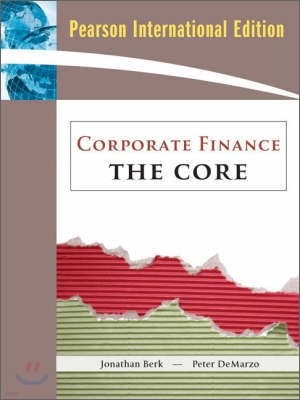 Corporate Finance