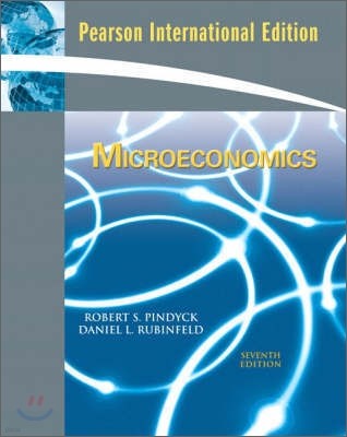 Microeconomics, 7/E