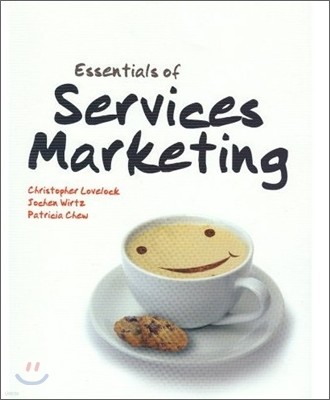 Essentials of Services Marketing, 1/E