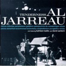 Al Jarreau - Tenderness (수입)