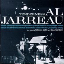 Al Jarreau - Tenderness ()